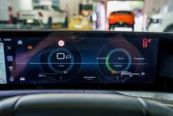 2025 Peugeot 5008 GT Premium Hybrid P74 MY25 Titanium Grey