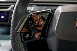 2025 Peugeot 5008 GT Premium Hybrid P74 MY25 Titanium Grey