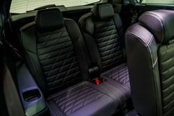 2025 Peugeot 5008 GT Premium Hybrid P74 MY25 Titanium Grey