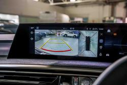 2025 Peugeot 5008 GT Premium Hybrid P74 MY25 Titanium Grey