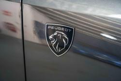 2025 Peugeot 5008 GT Premium Hybrid P74 MY25 Titanium Grey