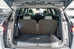 2025 Peugeot 5008 GT Premium Hybrid P74 MY25 Titanium Grey