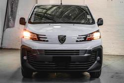 2025 Peugeot Expert Pro K0 Ice White