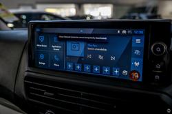 2025 Peugeot Expert Pro K0 Ice White