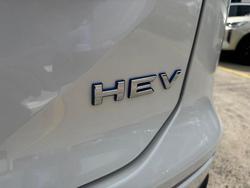 2025 GWM Haval H6 Ultra Hybrid
