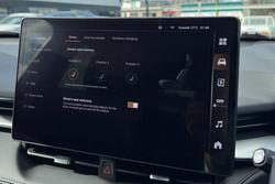 2025 GWM Haval H6 Ultra Hybrid