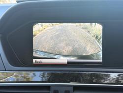 2012 Mercedes-Benz C-Class C250 CDI BlueEFFICIENCY Elegance W204 MY12 Tenorite Grey