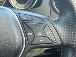 2012 Mercedes-Benz C-Class C250 CDI BlueEFFICIENCY Elegance W204 MY12 Tenorite Grey