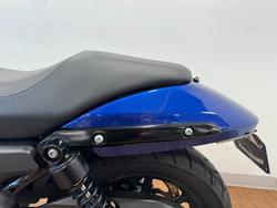 2018 Harley-Davidson XG500 STREET 500 Black