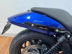 2018 Harley-Davidson XG500 STREET 500 Black