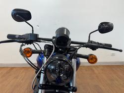 2018 Harley-Davidson XG500 STREET 500 Black