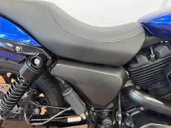 2018 Harley-Davidson XG500 STREET 500 Black