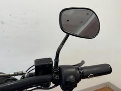 2018 Harley-Davidson XG500 STREET 500 Black