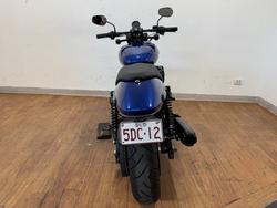 2018 Harley-Davidson XG500 STREET 500 Black