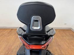 2023 Honda FORZA 350 (NSS350A) GREY