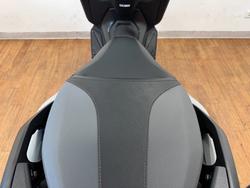 2023 Honda FORZA 350 (NSS350A) GREY