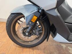 2023 Honda FORZA 350 (NSS350A) GREY