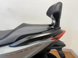 2023 Honda FORZA 350 (NSS350A) GREY