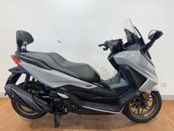 Honda Forza 350 (NSS350A)