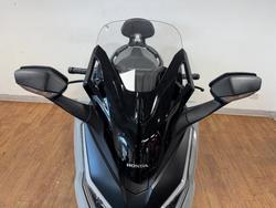 2023 Honda FORZA 350 (NSS350A) GREY