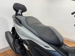 2023 Honda FORZA 350 (NSS350A) GREY