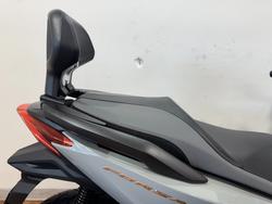 2023 Honda FORZA 350 (NSS350A) GREY