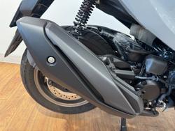 2023 Honda FORZA 350 (NSS350A) GREY