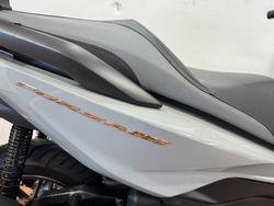 2023 Honda FORZA 350 (NSS350A) GREY