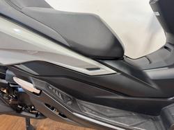2023 Honda FORZA 350 (NSS350A) GREY