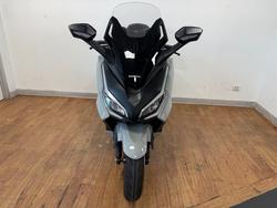 2023 Honda FORZA 350 (NSS350A) GREY