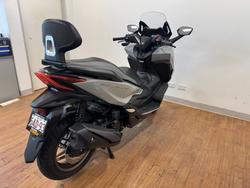 2023 Honda FORZA 350 (NSS350A) GREY