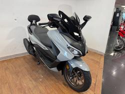 2023 Honda FORZA 350 (NSS350A) GREY