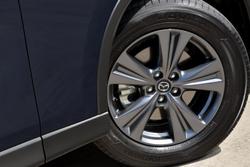 2025 Mazda CX-60 G25 Pure