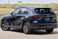 2025 Mazda CX-60 G25 Pure