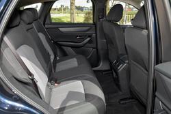 2025 Mazda CX-60 G25 Pure