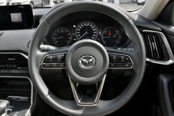 2025 Mazda CX-60 G25 Pure