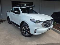 2020 Mazda BT-50 GT