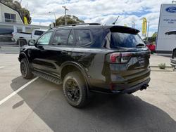 2025 Ford Everest Tremor