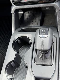 2025 Ford Everest Tremor