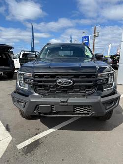 2025 Ford Everest Tremor
