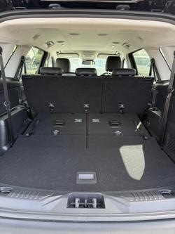 2025 Ford Everest Tremor