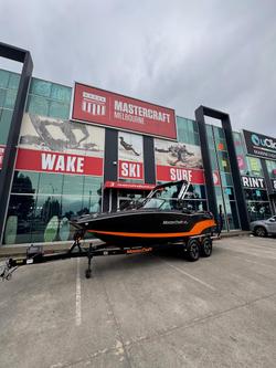 2020 MasterCraft NXT20
