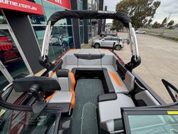 2020 MasterCraft NXT20