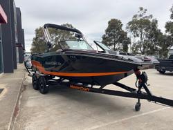 2020 MasterCraft NXT20