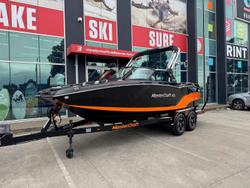 2020 MasterCraft NXT20