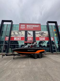 2020 MasterCraft NXT20