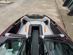 2020 MasterCraft NXT20