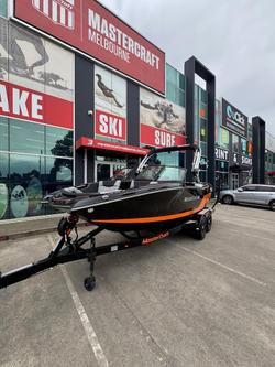 2020 MasterCraft NXT20