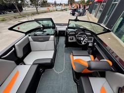 2020 MasterCraft NXT20