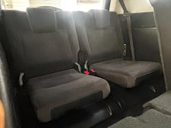 2014 Toyota Landcruiser Prado GXL KDJ150R MY14 4X4 Dual Range Graphite